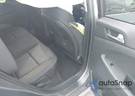 2017 Hyundai Tucson Limited/Sport And Eco/Se из США, поврежденный, VIN KM8J33A28HU528057